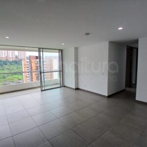 Apartamento en venta en Itagüí sector las chimeneas