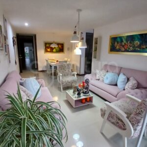 Apartamento en Venta en Envigado Sector Loma del  Esmeraldal