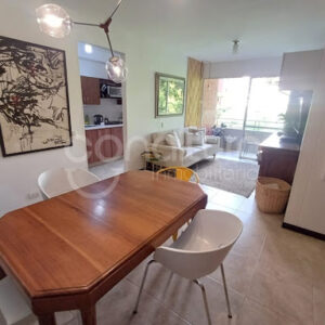 Apartamento En Venta En Envigado Sector Cumbres