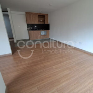 Apartamento En Venta En Sabaneta Sector Loma San José Parte Baja