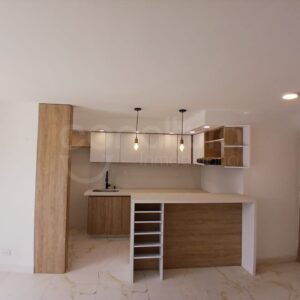Apartamento En Venta En Itagüí Sector Ditaires