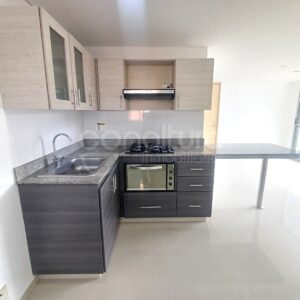 Apartamento En Venta En Envigado Sector La Abadía
