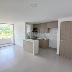 Apartamento En Venta En La Estrella Sector Toledo