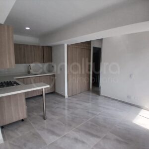 Apartamento En Venta En Sabaneta Sector Pan De Azúcar
