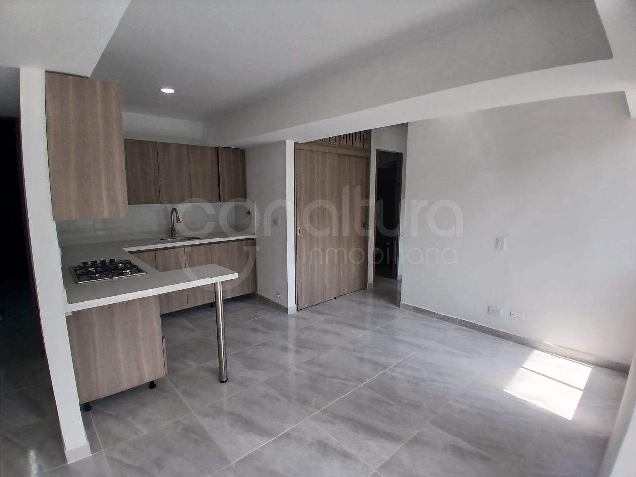 Apartamento En Venta En Sabaneta Sector Pan De Azúcar