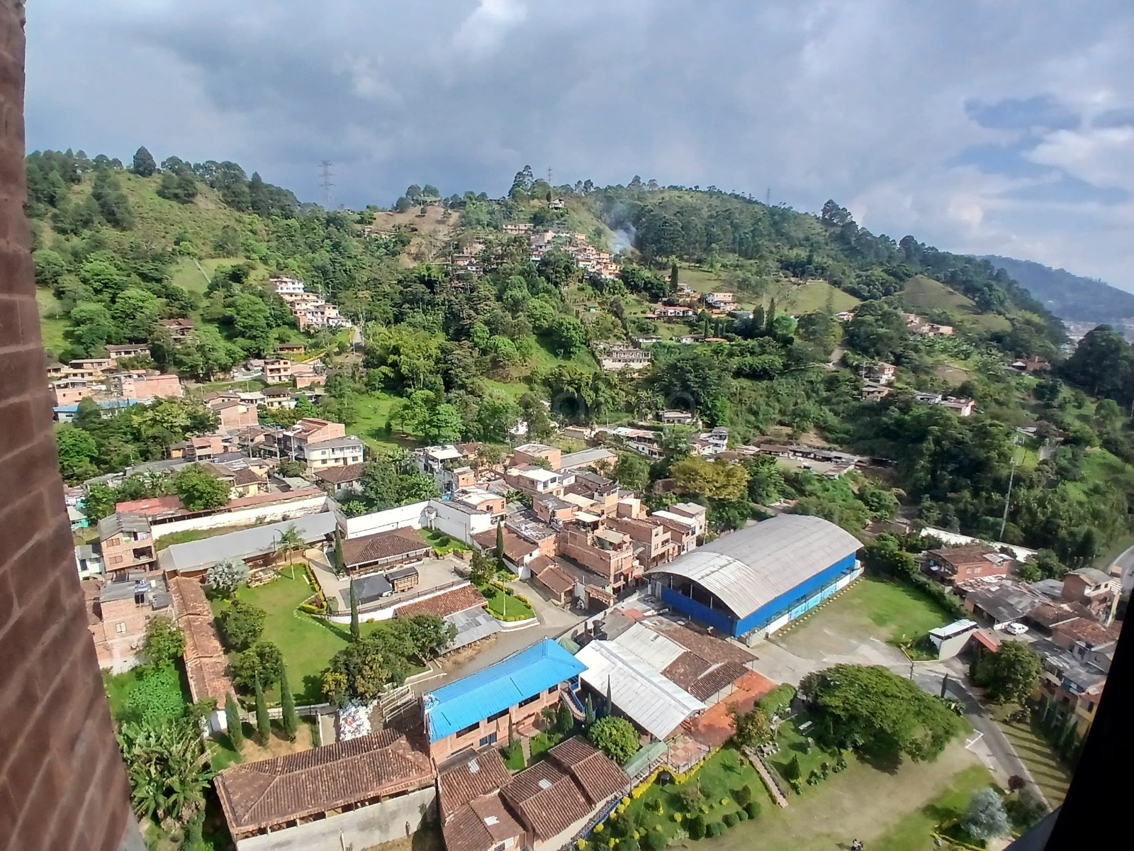 Apartamento En Venta En Sabaneta Sector Pan De Azúcar