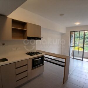 APARTAMENTO EN VENTA EN SABANETA SECTOR ALIADAS UNIDAS