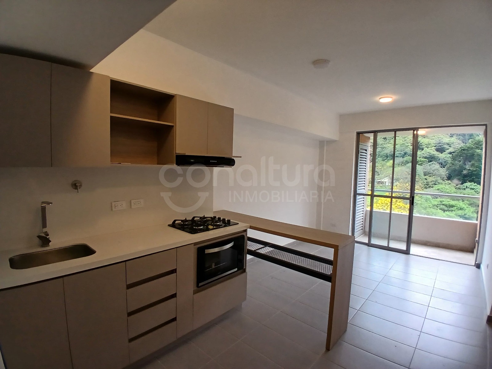 APARTAMENTO EN VENTA EN SABANETA SECTOR ALIADAS UNIDAS